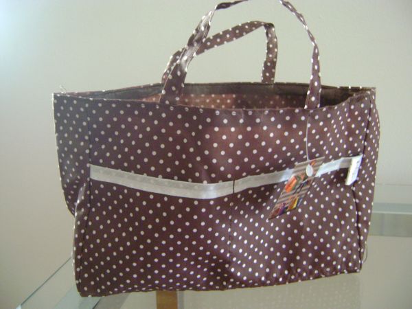 Refil de bolsa bolinha